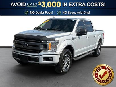 Used 2019 Ford F150 XLT w/ Equipment Group 302A Luxury