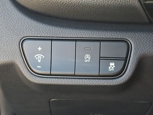 Certified 2026 Kia Seltos S FWD image 24