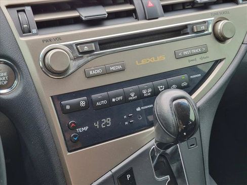 Used 2013 Lexus RX 350 FWD image 15
