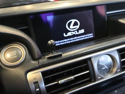 Used 2015 Lexus IS 250 AWD w/ F-Sport Package image 7