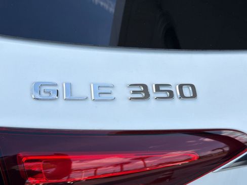 Used 2026 Mercedes-Benz GLE 350 4MATIC image 32