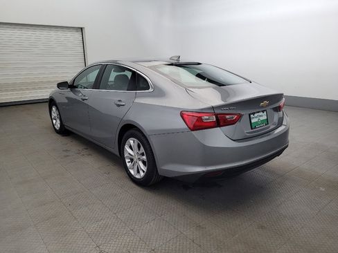Used 2023 Chevrolet Malibu LT image 5