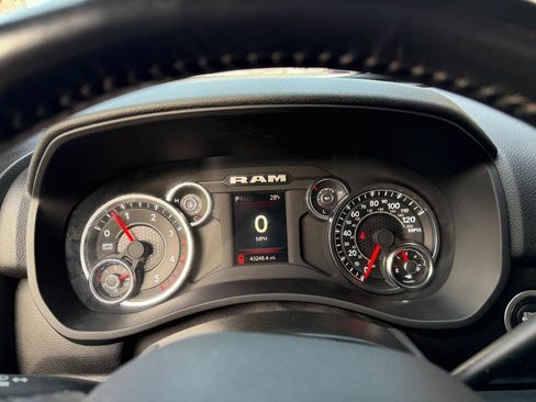 Used 2024 RAM 2500 Big Horn image 20