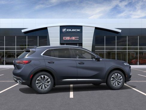 New 2026 Buick Envision Preferred AWD/4WD image 10