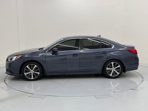 Used 2017 Subaru Legacy 3.6R Limited image 2
