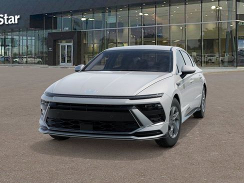 New 2026 Hyundai Sonata SE image 6