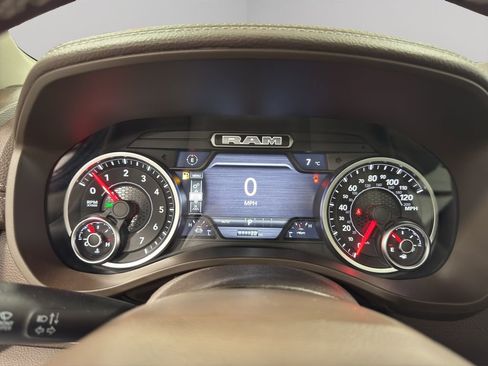 New 2026 RAM 1500 Laramie w/ Laramie Preferred Package image 29