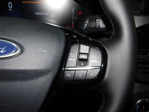 New 2026 Ford Escape Active w/ Cold Weather Package image 27