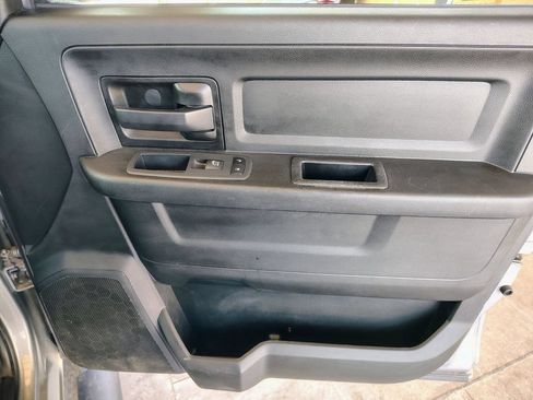 Used 2021 RAM 2500 Tradesman AWD/4WD image 21