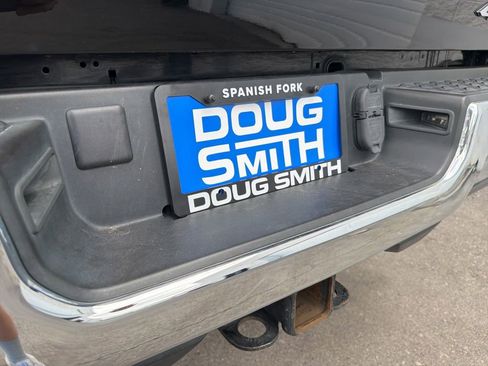 Used 2022 RAM 2500 Big Horn w/ Level A Equipment Group AWD/4WD image 28