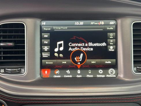 Used 2023 Dodge Charger Scat Pack w/ Plus Group image 22