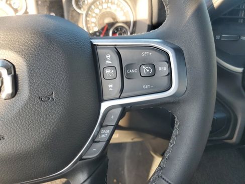 Used 2025 RAM 2500 Big Horn image 15