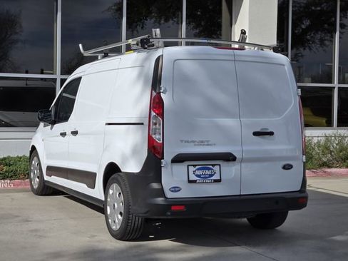 Used 2022 Ford Transit Connect XL image 5