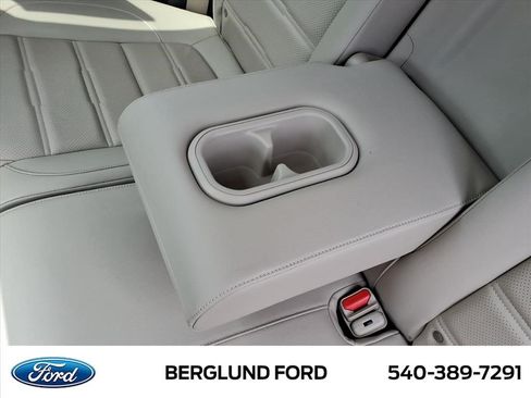 Used 2019 Honda CR-V EX-L image 16