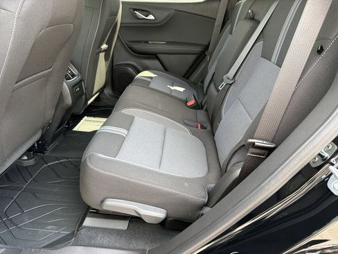 New 2026 Chevrolet Blazer LT w/ Convenience Package FWD image 16