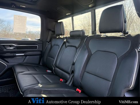 Used 2019 RAM 1500 Laramie image 22