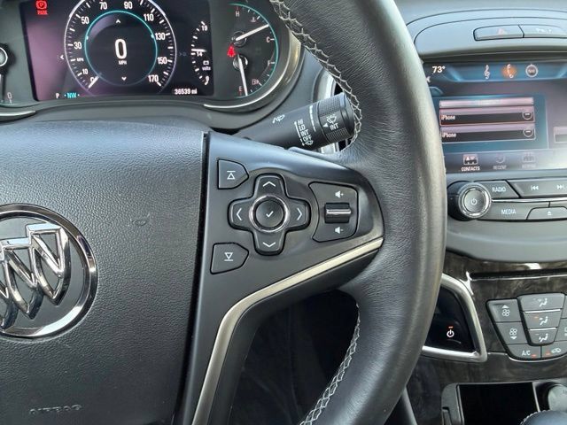 Used 2014 Buick LaCrosse Leather FWD image 22