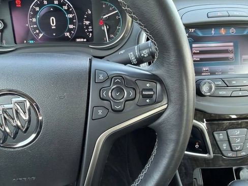 Used 2014 Buick LaCrosse Leather FWD image 22