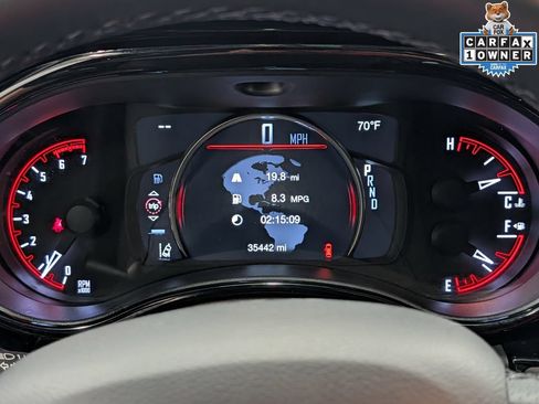 Used 2023 Dodge Durango R/T AWD/4WD image 20