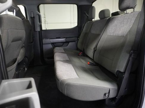 Used 2023 Ford F250 XLT image 8