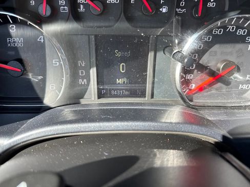 Used 2015 Chevrolet Silverado 1500 W/T w/ Trailering Package image 16