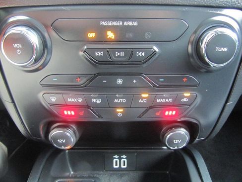 Used 2021 Ford Ranger Lariat w/ Equipment Group 501A High AWD/4WD image 48