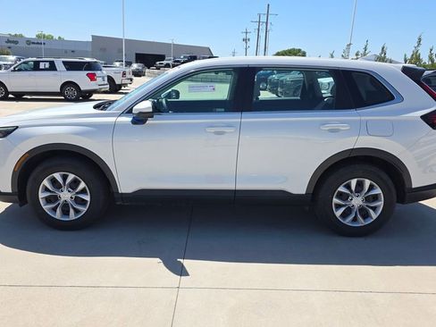 Certified 2023 Honda CR-V LX image 2