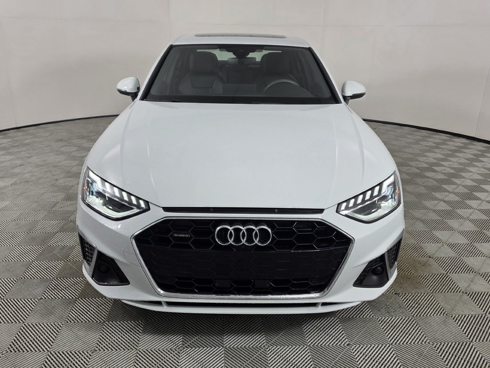 Used 2023 Audi A4 2.0T Premium Plus w/ Premium Plus Package AWD/4WD image 37