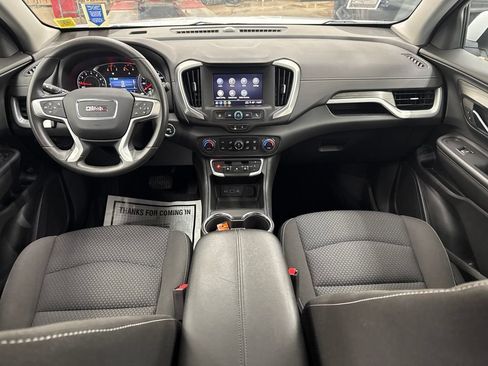 Used 2023 GMC Terrain SLE w/ Driver Convenience Package AWD/4WD image 19