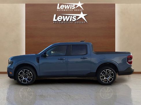 Used 2026 Ford Maverick Lariat w/ 4K Tow Package AWD/4WD image 2