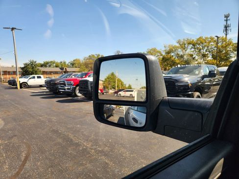 New 2026 RAM 5500 Tradesman w/ Chrome Appearance Group image 51