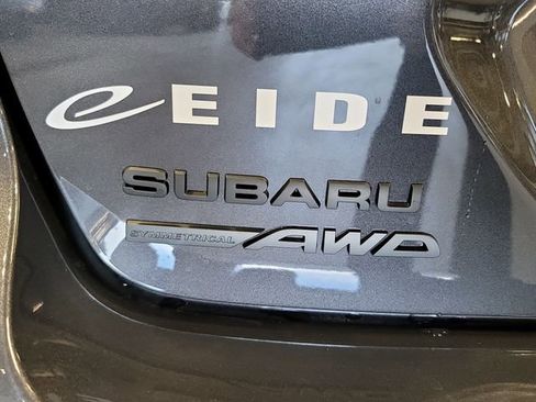 New 2026 Subaru Crosstrek 2.5i Premium AWD/4WD image 28