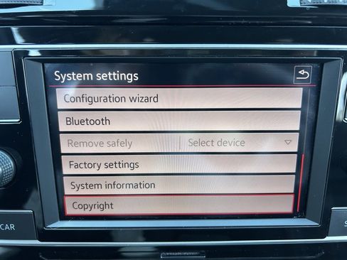 Used 2019 Volkswagen GTI Rabbit Edition image 25