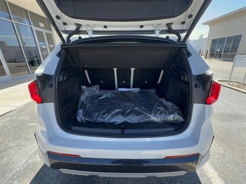 New 2026 BMW X1 xDrive28i w/ Technology Package image 21