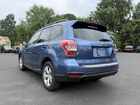 Used 2015 Subaru Forester 2.5i Limited w/ Popular Package #2 AWD/4WD image 7