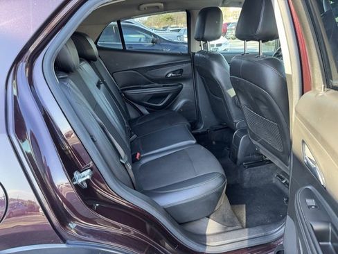 Used 2017 Buick Encore Preferred image 11