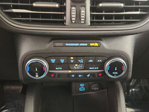 Certified 2023 Ford Escape Active image 18