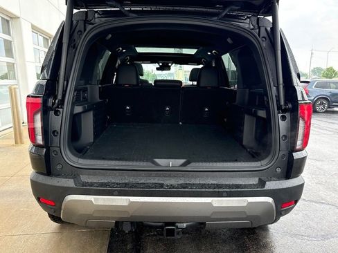Used 2026 Honda Passport TrailSport image 7