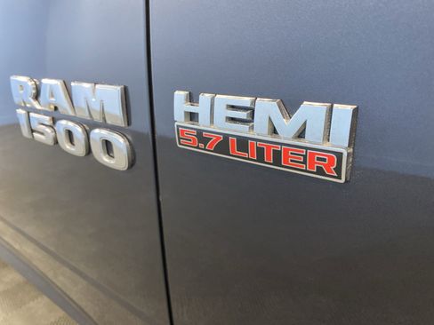 Used 2014 RAM 1500 Express image 40