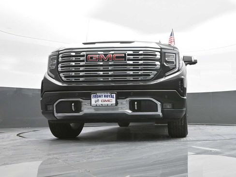 Used 2024 GMC Sierra 1500 Denali image 35