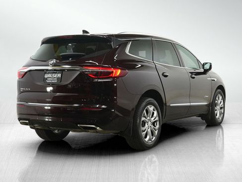 Used 2021 Buick Enclave Avenir w/ Avenir Technology Package AWD/4WD image 5