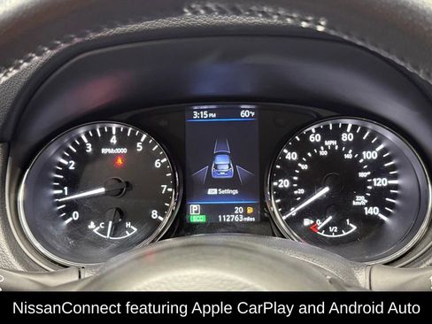 Used 2019 Nissan Rogue SV image 11