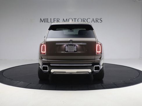 Certified 2025 Rolls-Royce Cullinan image 10