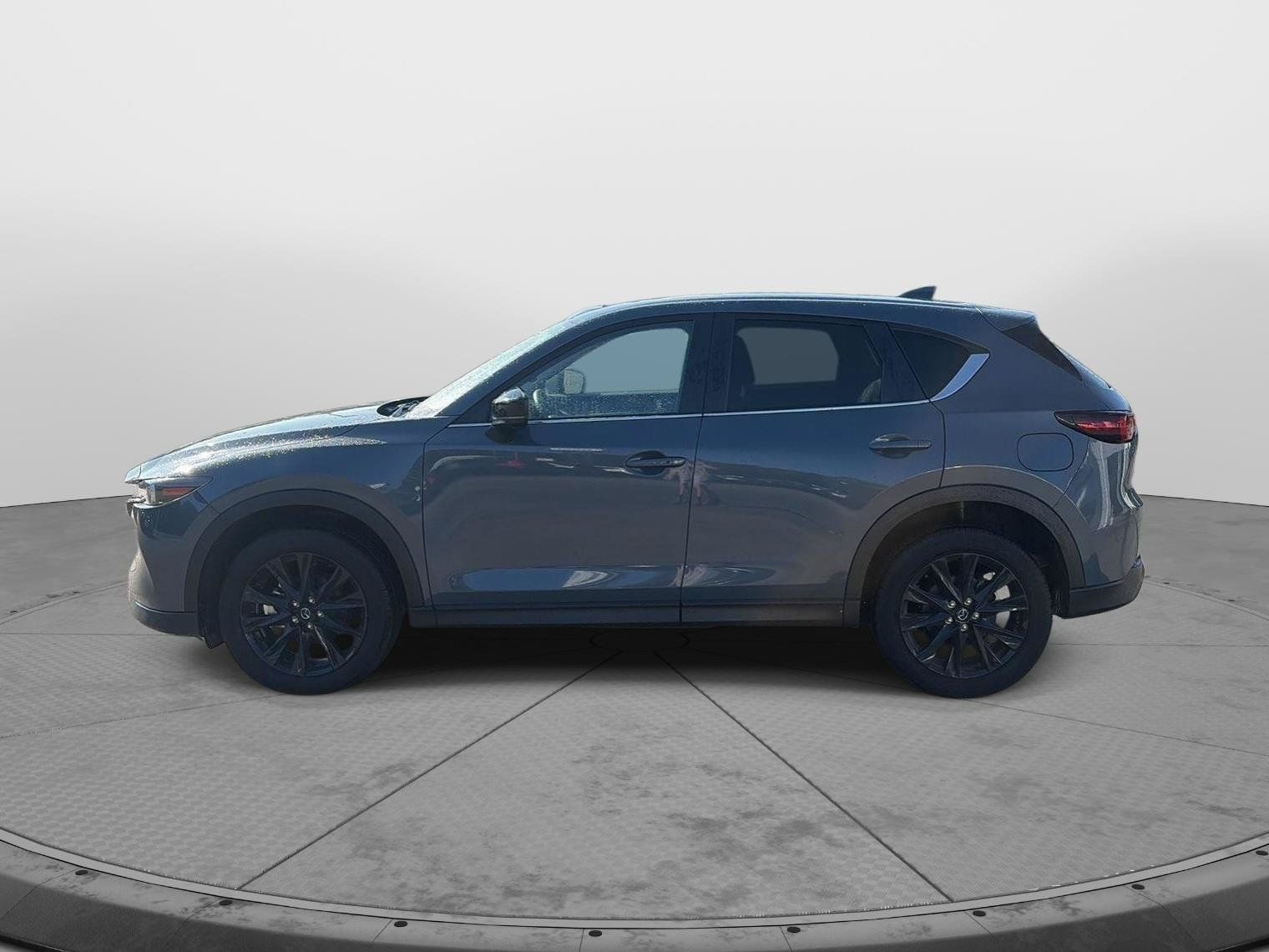 Used 2025 MAZDA CX-5 Carbon Edition AWD/4WD image 8