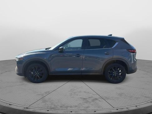 Used 2025 MAZDA CX-5 Carbon Edition AWD/4WD image 8