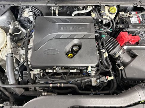 Used 2021 Ford Bronco Sport Big Bend AWD/4WD image 39