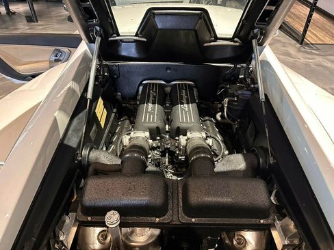 Used 2008 Lamborghini Gallardo AWD/4WD image 9