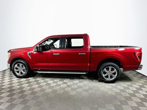 Used 2022 Ford F150 XLT w/ Equipment Group 302A High RWD image 6