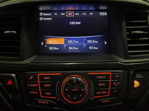 Used 2019 Nissan Pathfinder SV w/ Rock Creek Edition AWD/4WD image 25