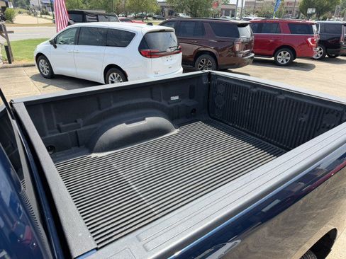Used 2021 RAM 1500 Big Horn AWD/4WD image 13